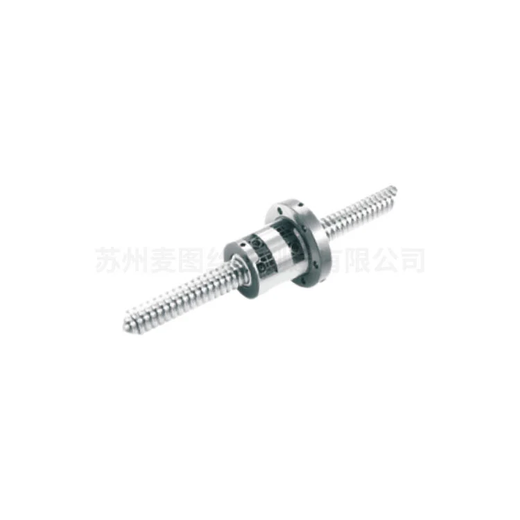 C5 শিল্প রোবট জন্য বড় সীসা বল স্ক্রু