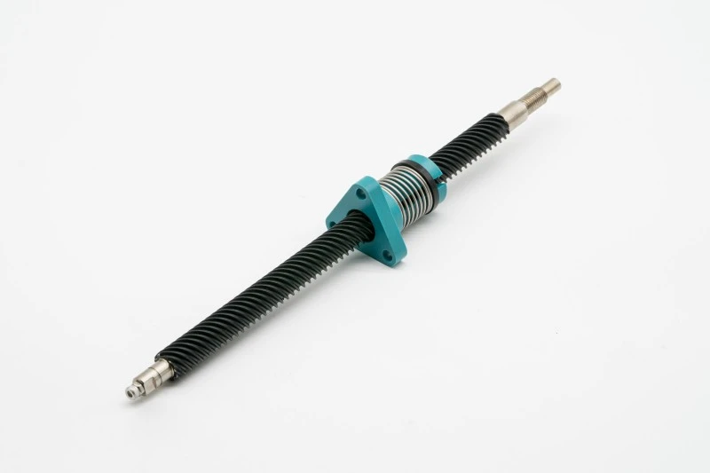 Anti Backlash Trapezoidal Nut